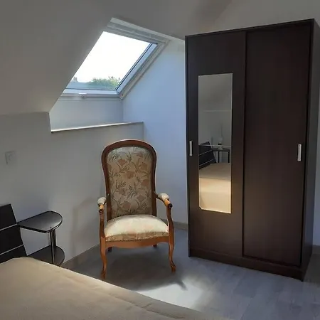 Casa de Férias Des Vergers 