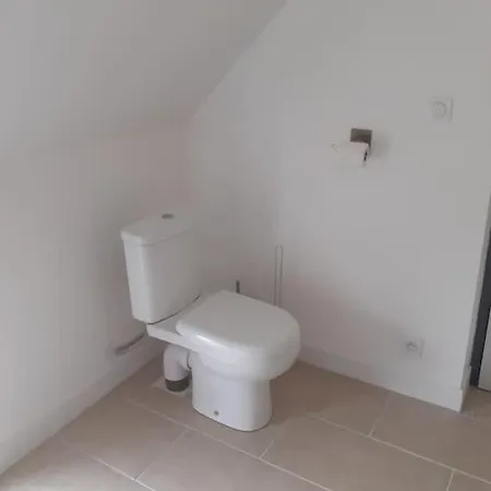 Casa de Férias Des Vergers 