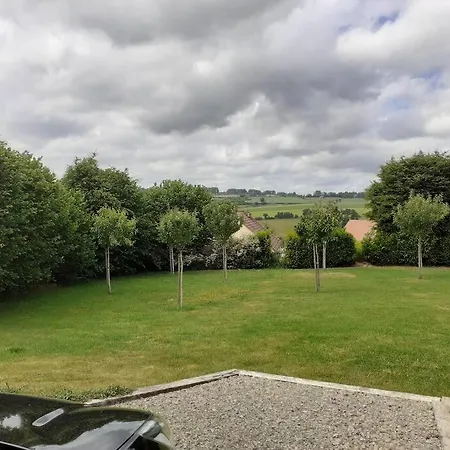 Casa de Férias Des Vergers 