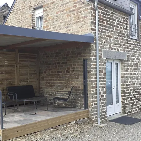 Casa de Férias Des Vergers 