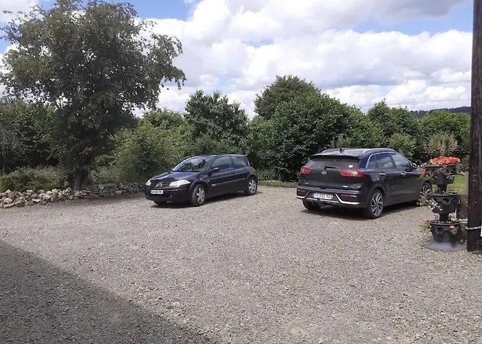 Des Vergers Les Pommiers Hébergement de vacances