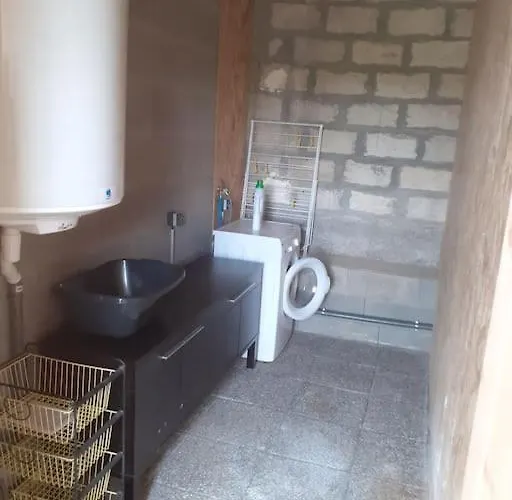 Hébergement de vacances Des Vergers Les Pommiers Saint-Pierre-du-Regard