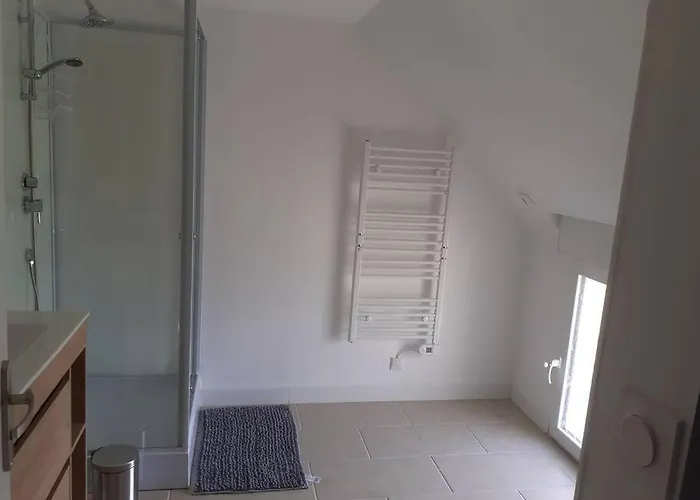 Des Vergers Les Pommiers Saint-Pierre-du-Regard