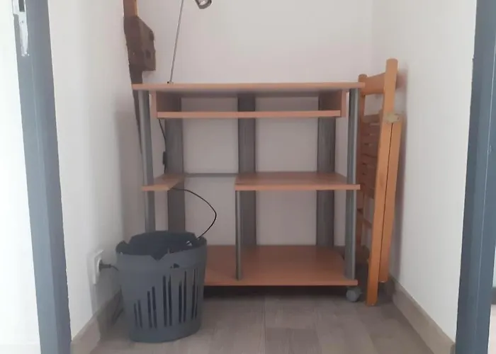 Des Vergers Les Pommiers Hébergement de vacances *