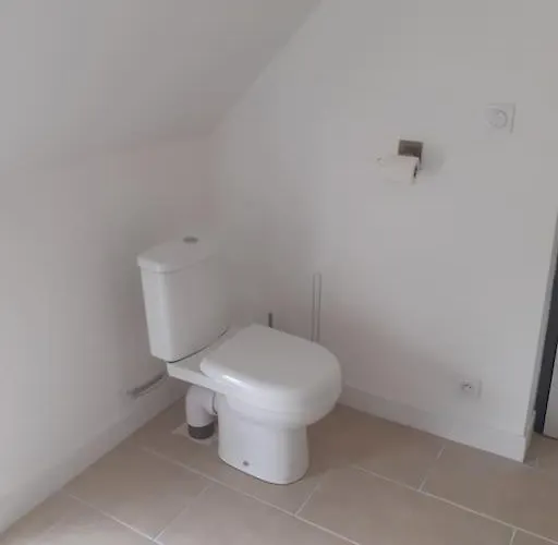 Hébergement de vacances Des Vergers Les Pommiers Saint-Pierre-du-Regard