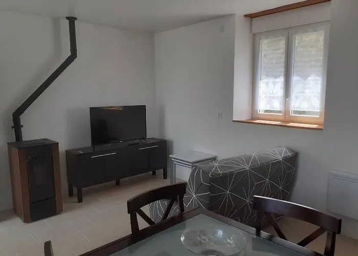 Des Vergers Les Pommiers *